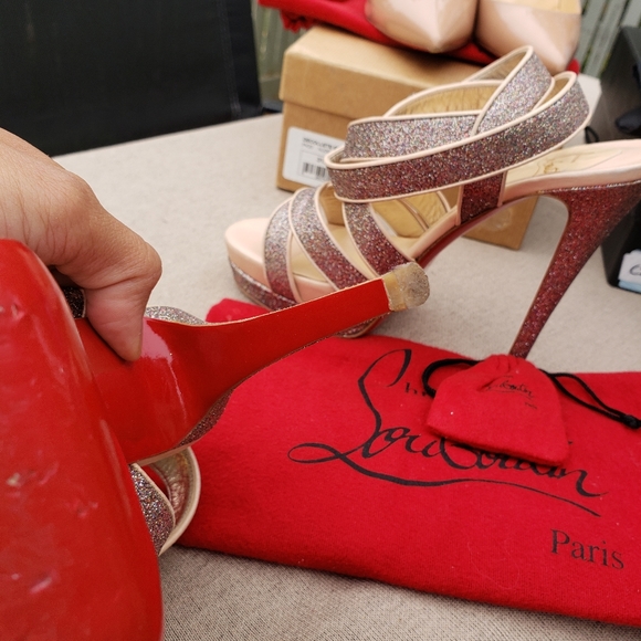 Straratata 140mm Platform - Picture 2 of 7